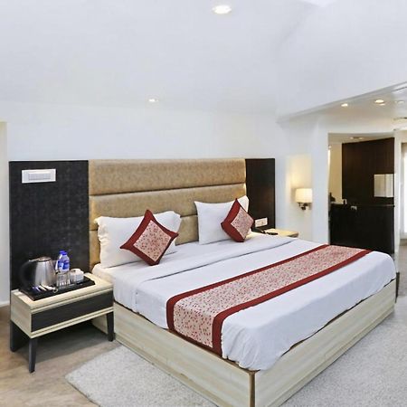 Hotel Almora Inn - Near By Delhi International Airport - With Free Airport Pickup And Drop New Delhi Eksteriør bilde
