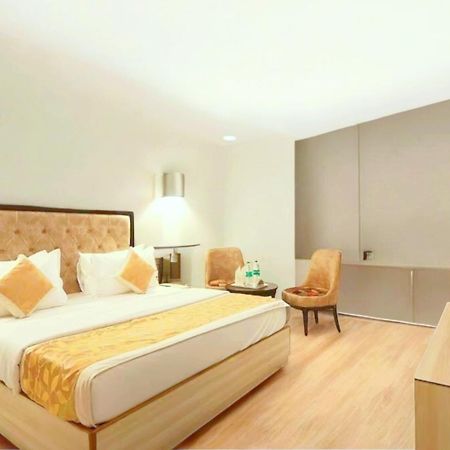 Hotel Almora Inn - Near By Delhi International Airport - With Free Airport Pickup And Drop New Delhi Eksteriør bilde